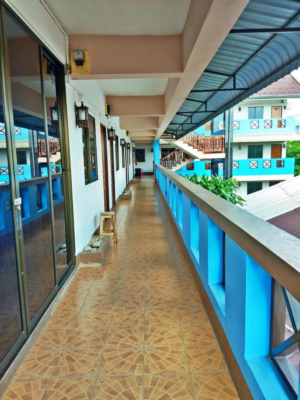 Cloud Hotel Chiang Mai Exterior photo