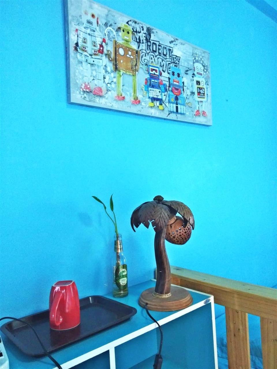 Cloud Hotel Chiang Mai Room photo